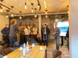 Initiativeinsatz Schwarzachtalplus