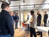 Initiativeinsatz Schwarzachtalplus