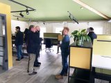 Initiativeinsatz Schwarzachtalplus