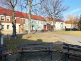 Initiativeinsatz Gemeinde Wiesenburg