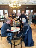 Initiativeinsatz Schwarzachtalplus