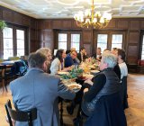 Initiativeinsatz Schwarzachtalplus