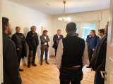 Initiativeinsatz Schwarzachtalplus