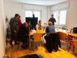 Initiativeinsatz Schwarzachtalplus