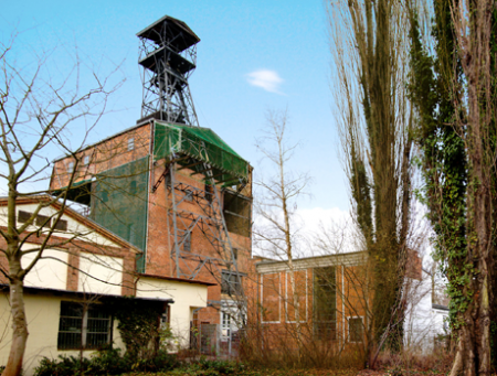 Forschungsarbeit und Modellvorhaben Kreative Produktionsstädte